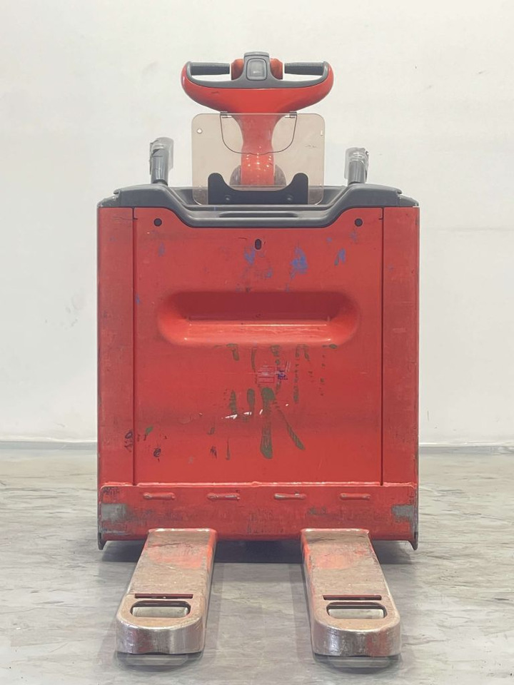 Linde T20AP-131 - Παλετοφόρο: φωτογραφία 5 Linde T20AP-131 - Παλετοφόρο: φωτογραφία 5