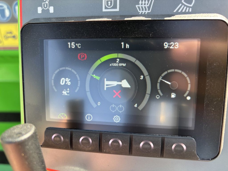 Μίσθωση Avant 635i Stage V Avant 635i Stage V: φωτογραφία 9