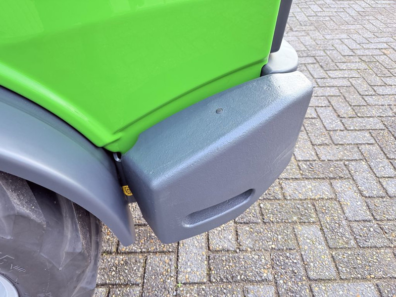 Avant 760i GTX met Cabine - Ελαστιχοφόρος φορτωτής: φωτογραφία 5 Avant 760i GTX met Cabine - Ελαστιχοφόρος φορτωτής: φωτογραφία 5