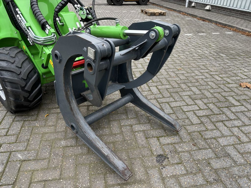 Avant Boomstammenklem, HD, hydraulisch, 0,4 m2 - Δασικά μηχανήματα: φωτογραφία 4 Avant Boomstammenklem, HD, hydraulisch, 0,4 m2 - Δασικά μηχανήματα: φωτογραφία 4