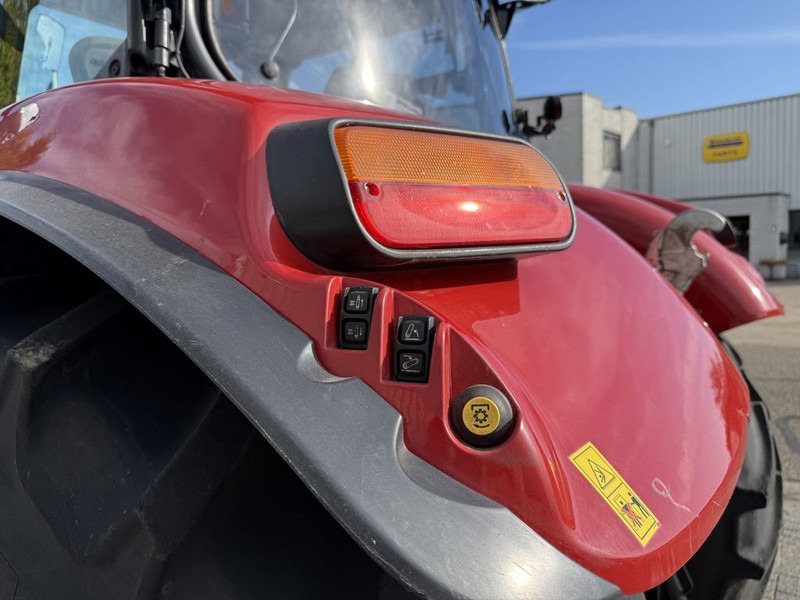 Μίσθωση Case IH Maxxum 150 CVXDrive Case IH Maxxum 150 CVXDrive: φωτογραφία 15