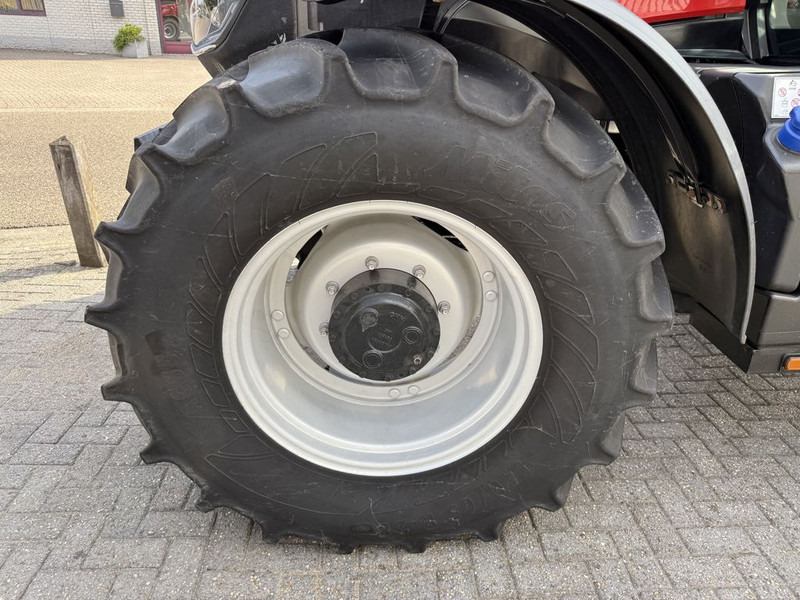 Μίσθωση Case IH Maxxum 150 CVXDrive Case IH Maxxum 150 CVXDrive: φωτογραφία 13