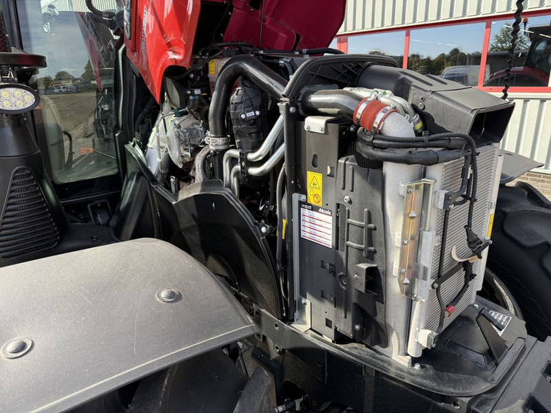Μίσθωση Case IH Maxxum 150 CVXDrive Case IH Maxxum 150 CVXDrive: φωτογραφία 12