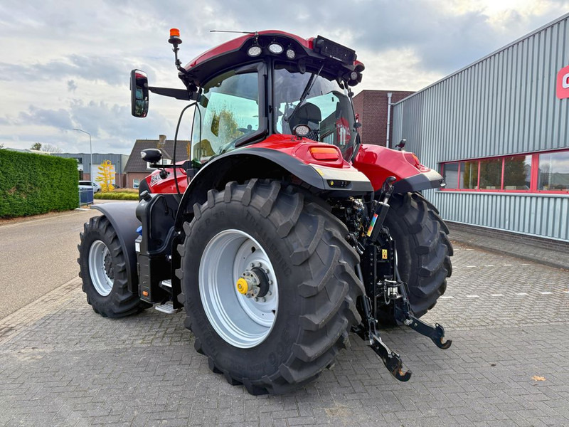 Case IH Puma 240 CVX AFS Connect Stage V - Τρακτέρ: φωτογραφία 2 Case IH Puma 240 CVX AFS Connect Stage V - Τρακτέρ: φωτογραφία 2