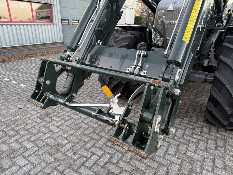 Τρακτέρ Fendt 720 Vario ProfiPlus + Cargo 5X85: φωτογραφία 19 Τρακτέρ Fendt 720 Vario ProfiPlus + Cargo 5X85: φωτογραφία 19