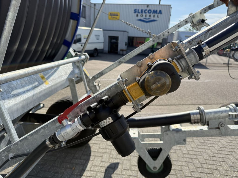 Αναρτώμενο ψεκαστικό Irtec G/ES3 110x420 Beregeningshaspel: φωτογραφία 10