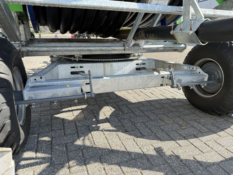 Αναρτώμενο ψεκαστικό Irtec G/ES3 110x420 Beregeningshaspel: φωτογραφία 17