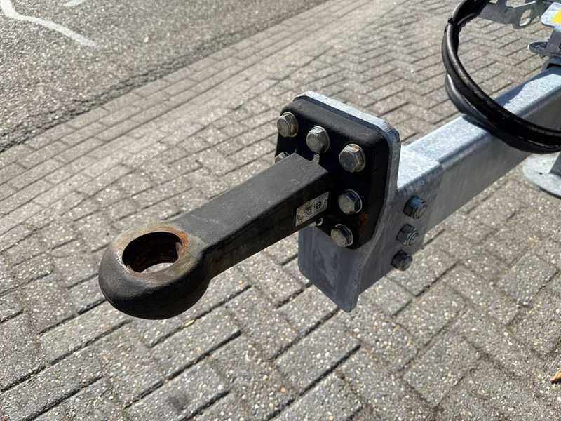 Αναρτώμενο ψεκαστικό Irtec G/ES3 110x420 Beregeningshaspel: φωτογραφία 15