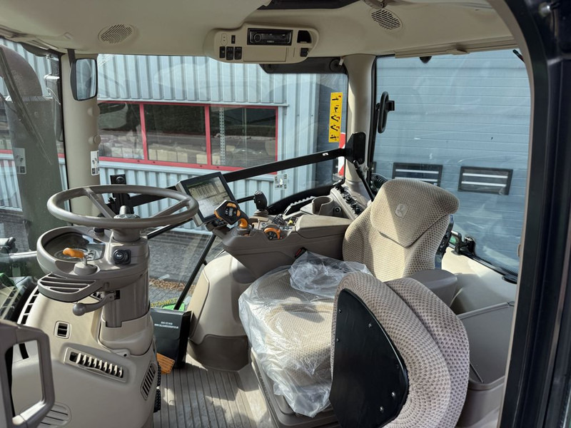 John Deere 6250R Ultimate Edition Autopowr - Τρακτέρ: φωτογραφία 5 John Deere 6250R Ultimate Edition Autopowr - Τρακτέρ: φωτογραφία 5