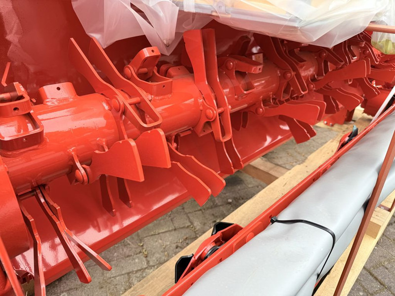 Μίσθωση Kuhn FC3115D Schijvenmaaier met Kneuzer Kuhn FC3115D Schijvenmaaier met Kneuzer: φωτογραφία 7