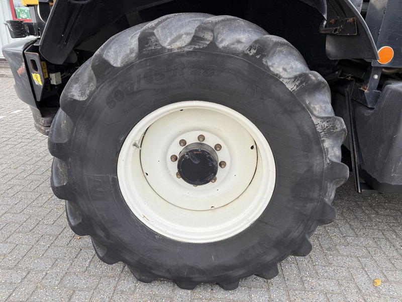 Μίσθωση New Holland FR9050 New Holland FR9050: φωτογραφία 9 Μίσθωση New Holland FR9050 New Holland FR9050: φωτογραφία 9