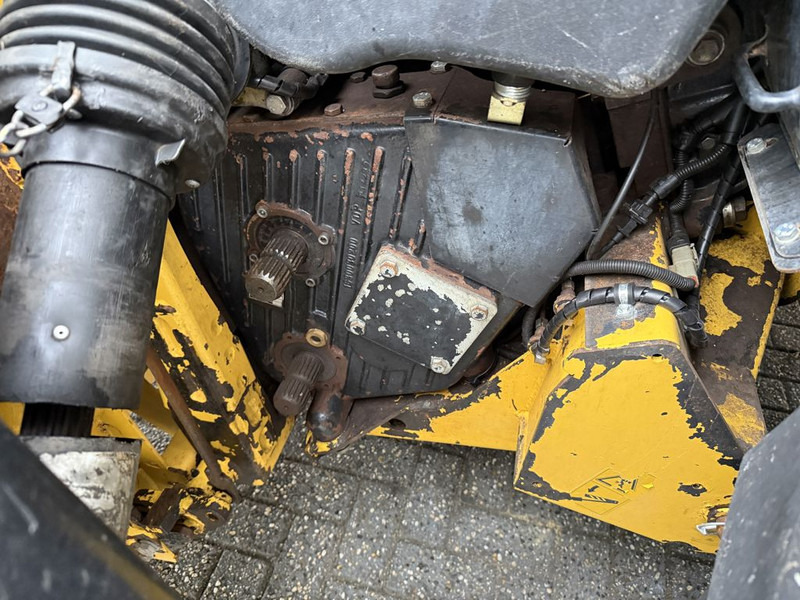 Μίσθωση New Holland FR9050 New Holland FR9050: φωτογραφία 12 Μίσθωση New Holland FR9050 New Holland FR9050: φωτογραφία 12