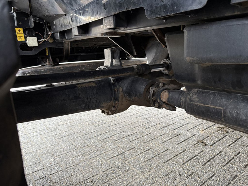 Μίσθωση New Holland FR9050 New Holland FR9050: φωτογραφία 20 Μίσθωση New Holland FR9050 New Holland FR9050: φωτογραφία 20