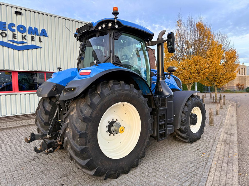 New Holland T7.275HD AC Stage V New Gen - Τρακτέρ: φωτογραφία 3 New Holland T7.275HD AC Stage V New Gen - Τρακτέρ: φωτογραφία 3