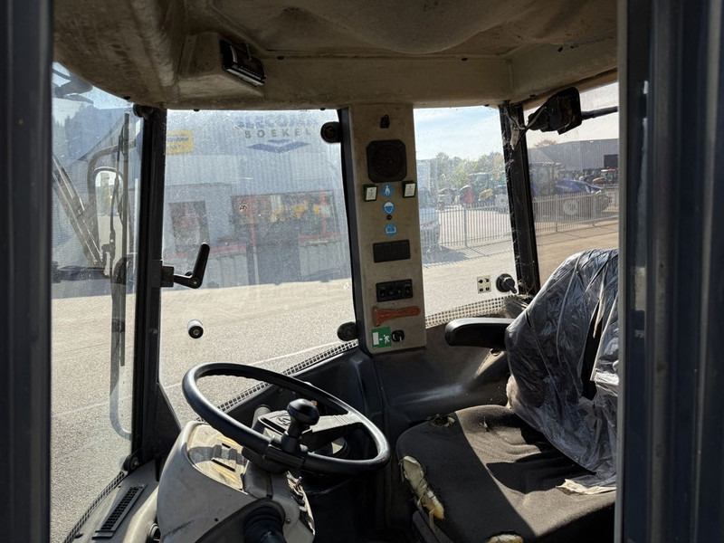 Venieri VF463F Plus Shovel - Ελαστιχοφόρος φορτωτής: φωτογραφία 5 Venieri VF463F Plus Shovel - Ελαστιχοφόρος φορτωτής: φωτογραφία 5