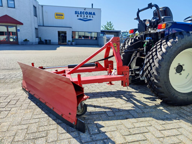 Wifo Egalisatie / schuif/ Tractor heftruck - Σβάρνα: φωτογραφία 2 Wifo Egalisatie / schuif/ Tractor heftruck - Σβάρνα: φωτογραφία 2