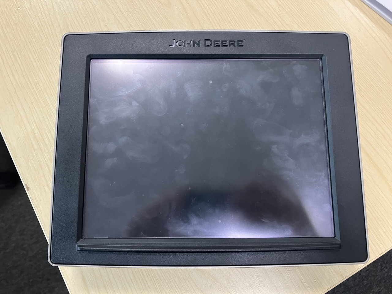 4640 Gen 4 Display with AutoTrac & Section Control - Σύστημα πλοήγησης για Γεωργικά μηχανήματα: φωτογραφία 1 4640 Gen 4 Display with AutoTrac & Section Control - Σύστημα πλοήγησης για Γεωργικά μηχανήματα: φωτογραφία 1