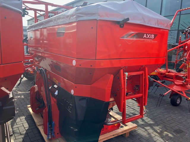 Kuhn AXIS 50.2 H EMC W ISO PRO - Λιπασματοδιανομέας: φωτογραφία 2 Kuhn AXIS 50.2 H EMC W ISO PRO - Λιπασματοδιανομέας: φωτογραφία 2
