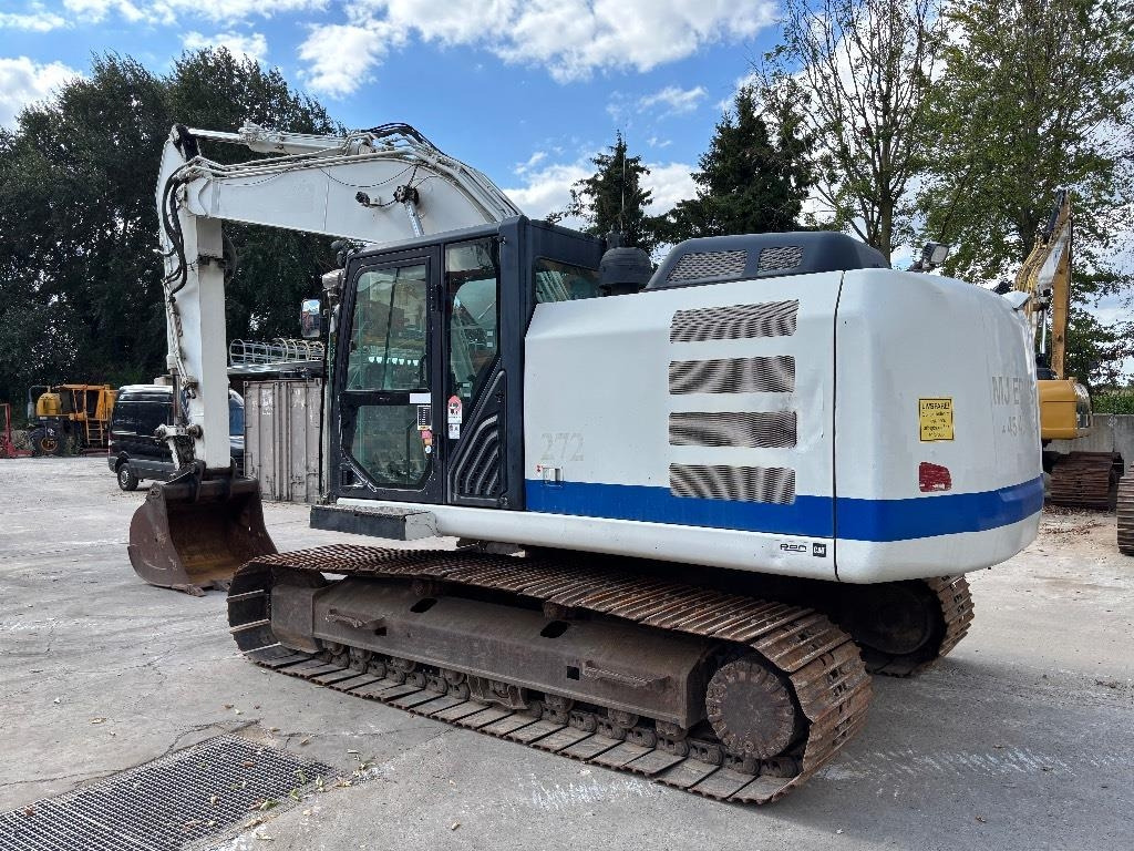 CAT 320E - Ερπυστριοφόρος εκσκαφέας: φωτογραφία 2 CAT 320E - Ερπυστριοφόρος εκσκαφέας: φωτογραφία 2