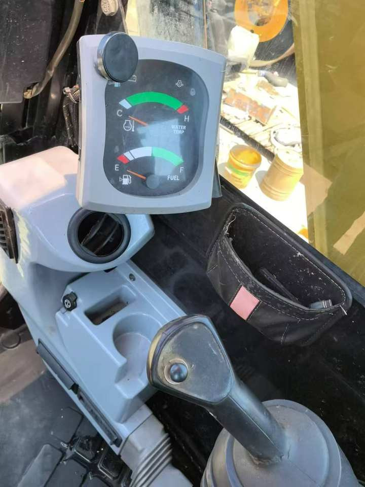 CAT 308 E 2 - Ερπυστριοφόρος εκσκαφέας: φωτογραφία 5 CAT 308 E 2 - Ερπυστριοφόρος εκσκαφέας: φωτογραφία 5