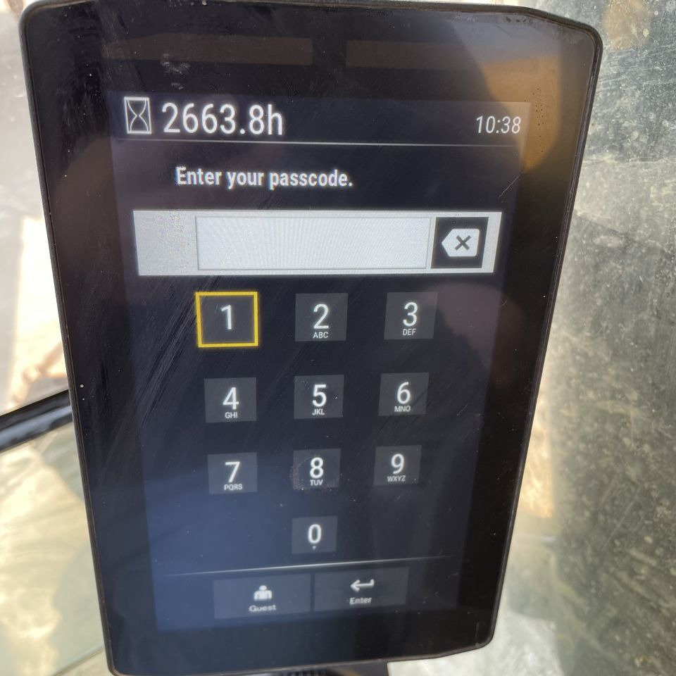 Caterpillar 349 Crawler Excavator CAT Provided Catpillar Used Engineering & Construction Machinery Engine Excavators 2021 40 Ton - Ερπυστριοφόρος εκσκαφέας: φωτογραφία 5 Caterpillar 349 Crawler Excavator CAT Provided Catpillar Used Engineering & Construction Machinery Engine Excavators 2021 40 Ton - Ερπυστριοφόρος εκσκαφέας: φωτογραφία 5