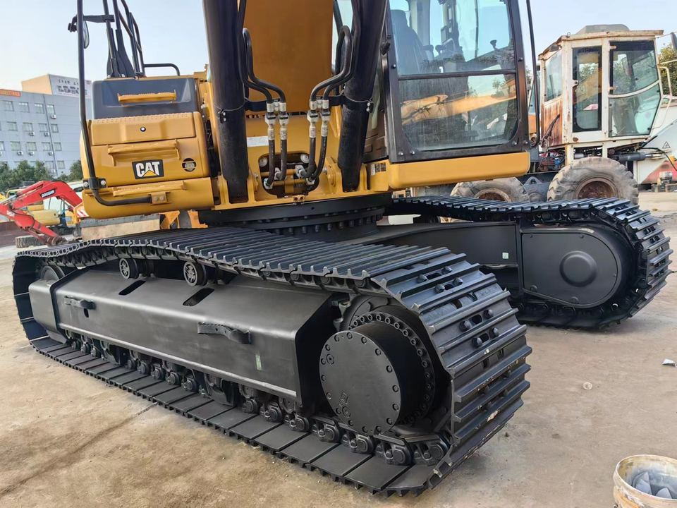 Original Good Condition USED Excavator Cat 336 36 Ton Excavator Crawler Excavator for Caterpillar - Ερπυστριοφόρος εκσκαφέας: φωτογραφία 5 Original Good Condition USED Excavator Cat 336 36 Ton Excavator Crawler Excavator for Caterpillar - Ερπυστριοφόρος εκσκαφέας: φωτογραφία 5