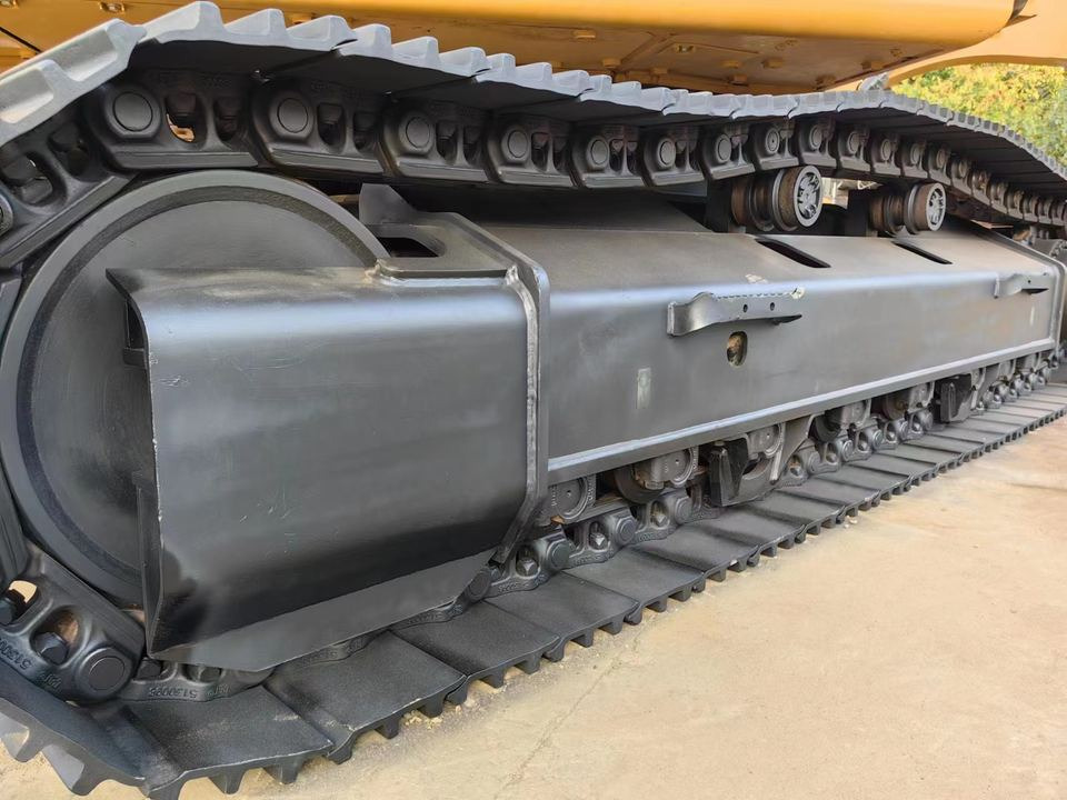 Original Good Condition USED Excavator Cat 336 36 Ton Excavator Crawler Excavator for Caterpillar - Ερπυστριοφόρος εκσκαφέας: φωτογραφία 4 Original Good Condition USED Excavator Cat 336 36 Ton Excavator Crawler Excavator for Caterpillar - Ερπυστριοφόρος εκσκαφέας: φωτογραφία 4