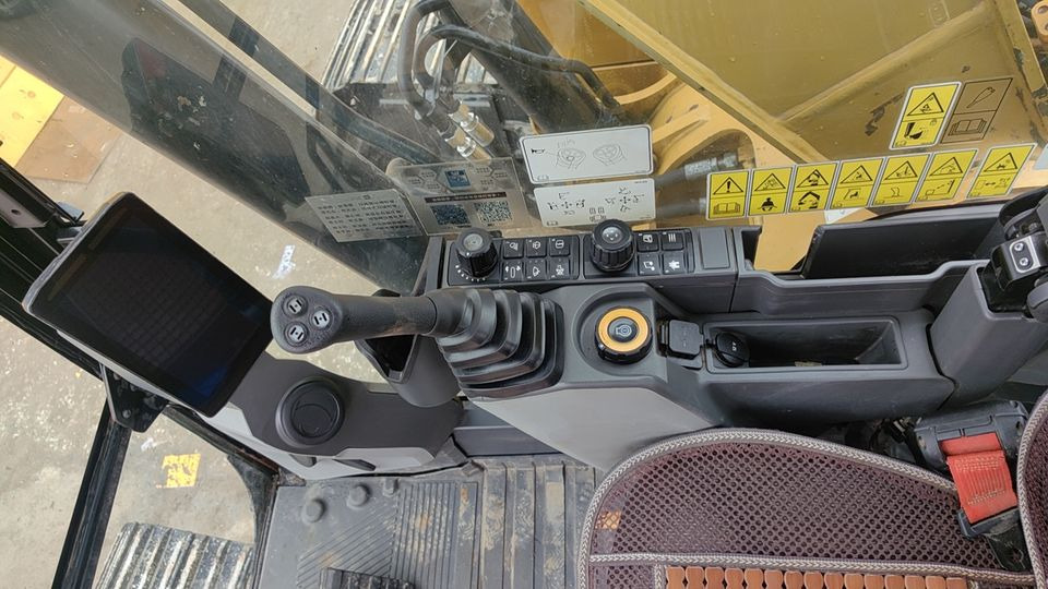 Used Caterpillar 320gc Excavator 20 Tons Capacity CAT 320 320GC 320GX 320NG 323 325 326 329 330 Engine Motor Pump Bearing Sale - Ερπυστριοφόρος εκσκαφέας: φωτογραφία 5 Used Caterpillar 320gc Excavator 20 Tons Capacity CAT 320 320GC 320GX 320NG 323 325 326 329 330 Engine Motor Pump Bearing Sale - Ερπυστριοφόρος εκσκαφέας: φωτογραφία 5