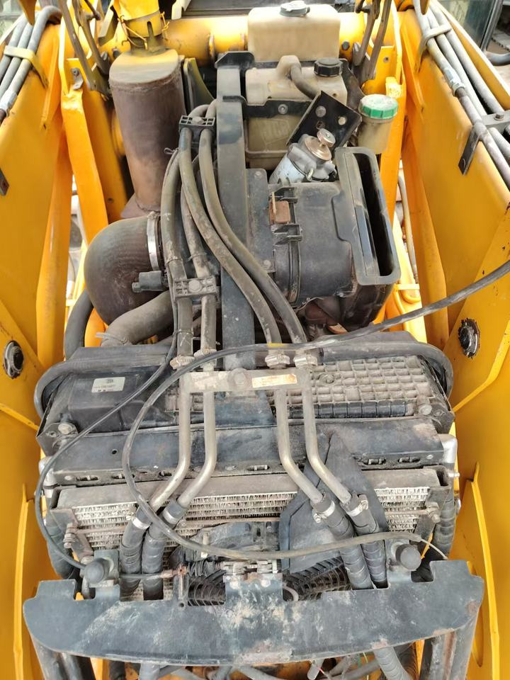 Used Jcb 4Cx Backhoe Loader for Sale Perfect Condition Used Loaders - Φορτωτής εκσκαφέας: φωτογραφία 3 Used Jcb 4Cx Backhoe Loader for Sale Perfect Condition Used Loaders - Φορτωτής εκσκαφέας: φωτογραφία 3