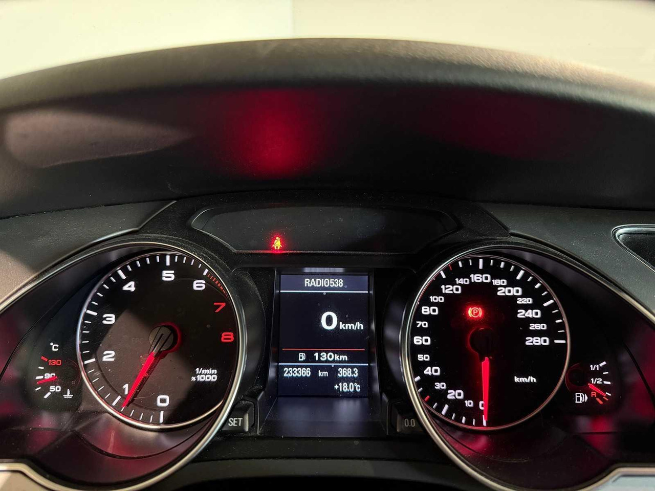 Audi A5 Coupé 2.0 TFSI Pro Line Business 2011 233.366 km 60-RGK-5 - Αυτοκίνητο: φωτογραφία 3 Audi A5 Coupé 2.0 TFSI Pro Line Business 2011 233.366 km 60-RGK-5 - Αυτοκίνητο: φωτογραφία 3
