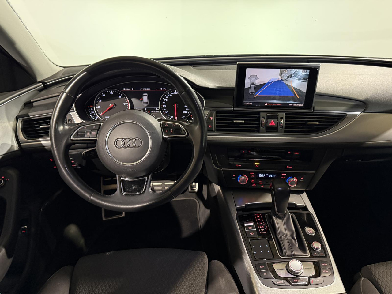 Audi | A6 Avant | 1.8 TFSI ultra Premium Edition | 2016 | 240.412 km | Automaat | L563VD | Geen oordeel - Αυτοκίνητο: φωτογραφία 3 Audi | A6 Avant | 1.8 TFSI ultra Premium Edition | 2016 | 240.412 km | Automaat | L563VD | Geen oordeel - Αυτοκίνητο: φωτογραφία 3