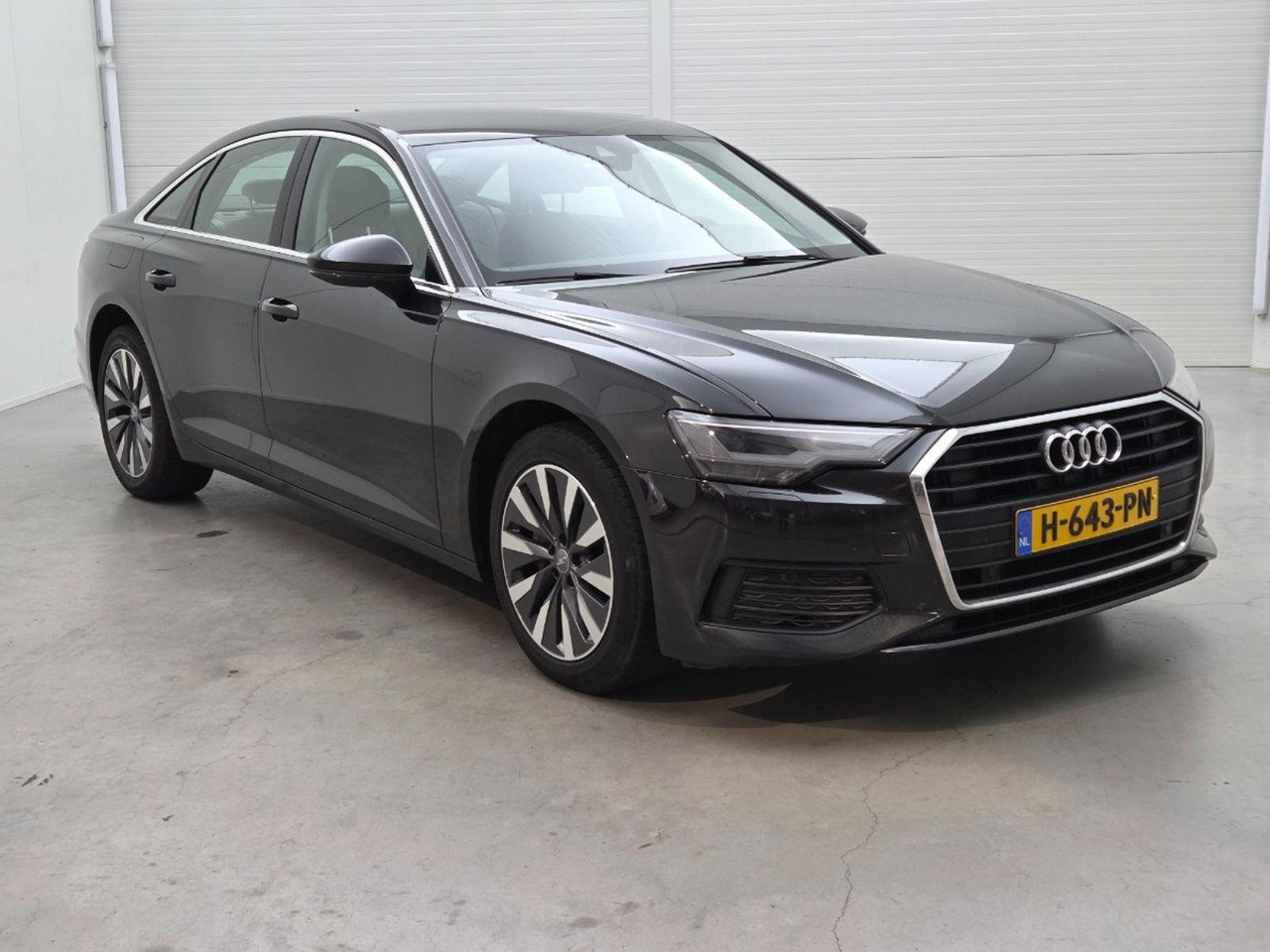 Audi A6 Limousine 35 TDI Pro Line | 2020 | 244.963 km | Automaat | H643PN | NAP: Logisch - Λιμουζίνα/ Sedan: φωτογραφία 2 Audi A6 Limousine 35 TDI Pro Line | 2020 | 244.963 km | Automaat | H643PN | NAP: Logisch - Λιμουζίνα/ Sedan: φωτογραφία 2