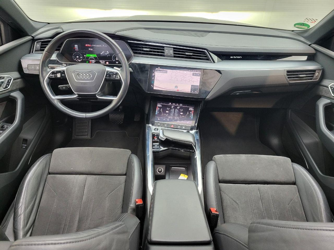 Audi e - tron 50 quattro edition 71 kWh | 2020 | 121.330 km | X445ZR | NAP: Geen oordeel - Αυτοκίνητο: φωτογραφία 5 Audi e - tron 50 quattro edition 71 kWh | 2020 | 121.330 km | X445ZR | NAP: Geen oordeel - Αυτοκίνητο: φωτογραφία 5