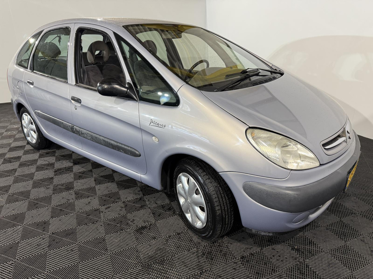 Citroen | Xsara Picasso | 1.8i-16V Plaisir | 2002 | 229.613 km | 05JFFD | Logisch - Αυτοκίνητο: φωτογραφία 5 Citroen | Xsara Picasso | 1.8i-16V Plaisir | 2002 | 229.613 km | 05JFFD | Logisch - Αυτοκίνητο: φωτογραφία 5