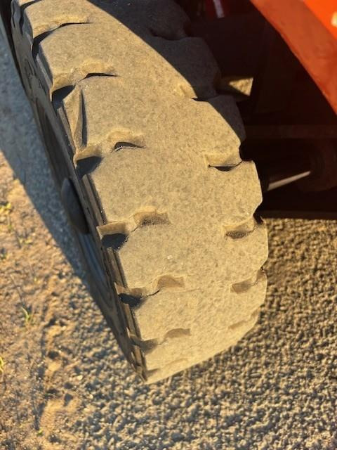 Doosan G25G LP Vorkheftruck Side-shift - Υγραεριοκίνητο περονοφόρο: φωτογραφία 5 Doosan G25G LP Vorkheftruck Side-shift - Υγραεριοκίνητο περονοφόρο: φωτογραφία 5