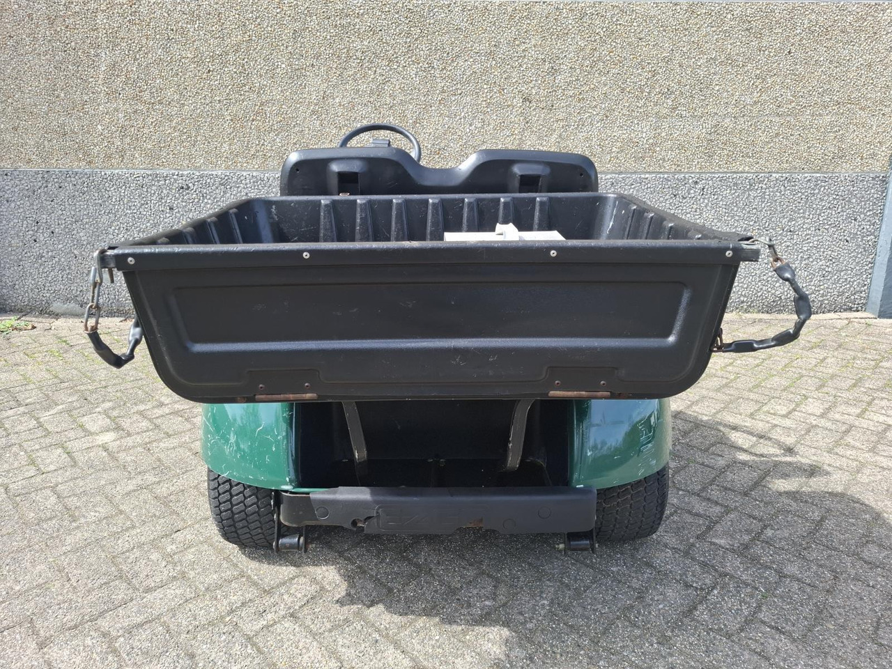 E-Z-GO TXT 2-Persoons Elektrische Golfkar met Open Laadbak 1442482 - Αμαξίδιo του γκολφ: φωτογραφία 2 E-Z-GO TXT 2-Persoons Elektrische Golfkar met Open Laadbak 1442482 - Αμαξίδιo του γκολφ: φωτογραφία 2