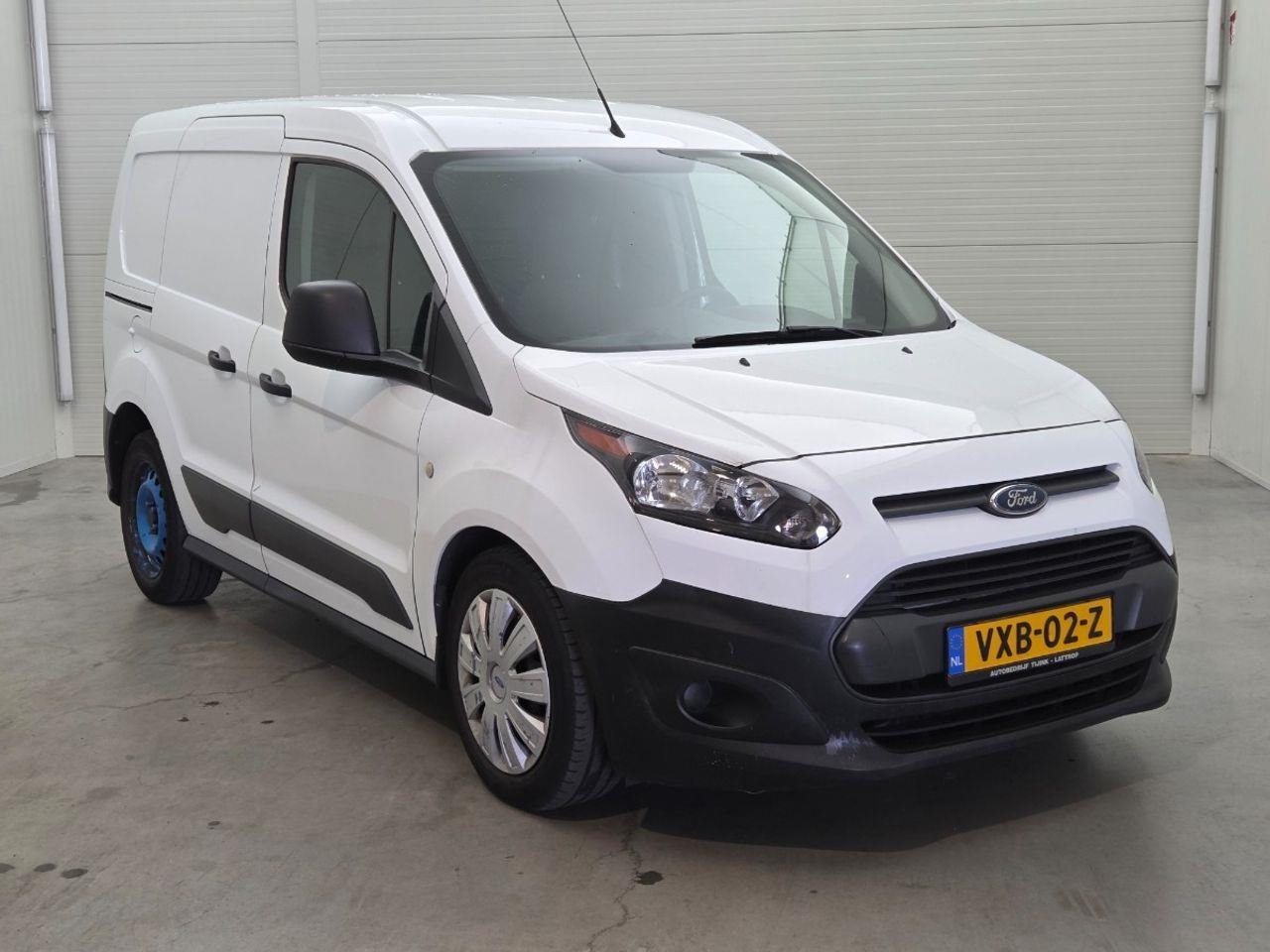 Ford Transit Connect 1.5 TDCI L1 Trend | 2017 | 192.542 km | VXB02Z | NAP: Geen oordeel - Μικρό βαν: φωτογραφία 2 Ford Transit Connect 1.5 TDCI L1 Trend | 2017 | 192.542 km | VXB02Z | NAP: Geen oordeel - Μικρό βαν: φωτογραφία 2