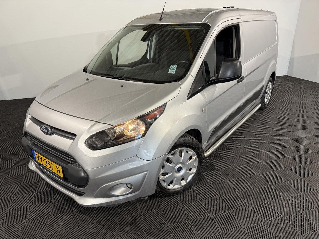 Ford | Transit Connect | 1.5 TDCI L2 Trend | 2016 | 217.910 km | VV257N | Logisch - Μικρό βαν: φωτογραφία 1 Ford | Transit Connect | 1.5 TDCI L2 Trend | 2016 | 217.910 km | VV257N | Logisch - Μικρό βαν: φωτογραφία 1