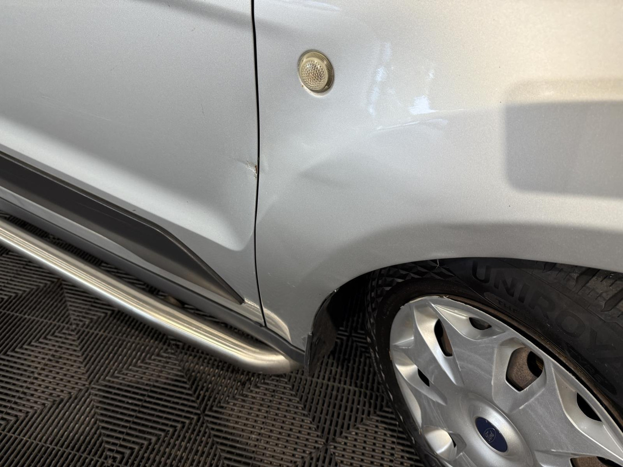 Ford | Transit Connect | 1.5 TDCI L2 Trend | 2016 | 217.910 km | VV257N | Logisch - Μικρό βαν: φωτογραφία 2 Ford | Transit Connect | 1.5 TDCI L2 Trend | 2016 | 217.910 km | VV257N | Logisch - Μικρό βαν: φωτογραφία 2