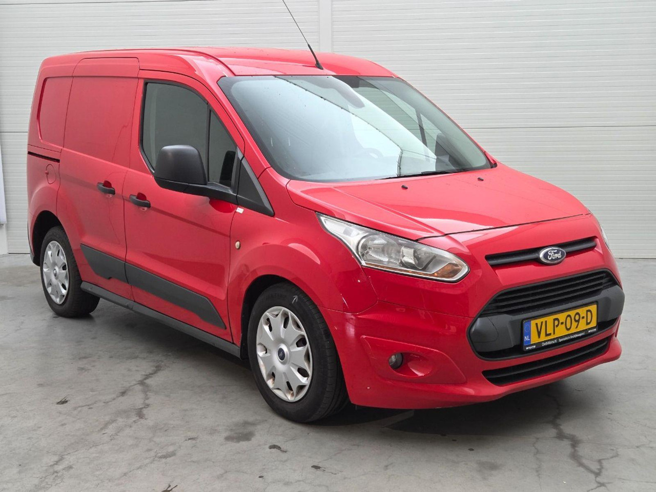Ford Transit Connect 1.6 TDCI L1 Trend | 2014 | 141.974 km | VLP09D | NAP: Geen oordeel - Άλλα μηχανήματα: φωτογραφία 2 Ford Transit Connect 1.6 TDCI L1 Trend | 2014 | 141.974 km | VLP09D | NAP: Geen oordeel - Άλλα μηχανήματα: φωτογραφία 2