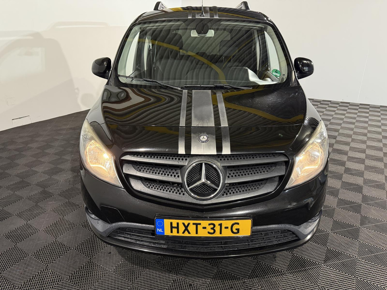 Mercedes-Benz | Citan | 109 CDI Trend | 2014 | 200.971 km | HXT31G | Geen oordeel - Αυτοκίνητο: φωτογραφία 2 Mercedes-Benz | Citan | 109 CDI Trend | 2014 | 200.971 km | HXT31G | Geen oordeel - Αυτοκίνητο: φωτογραφία 2