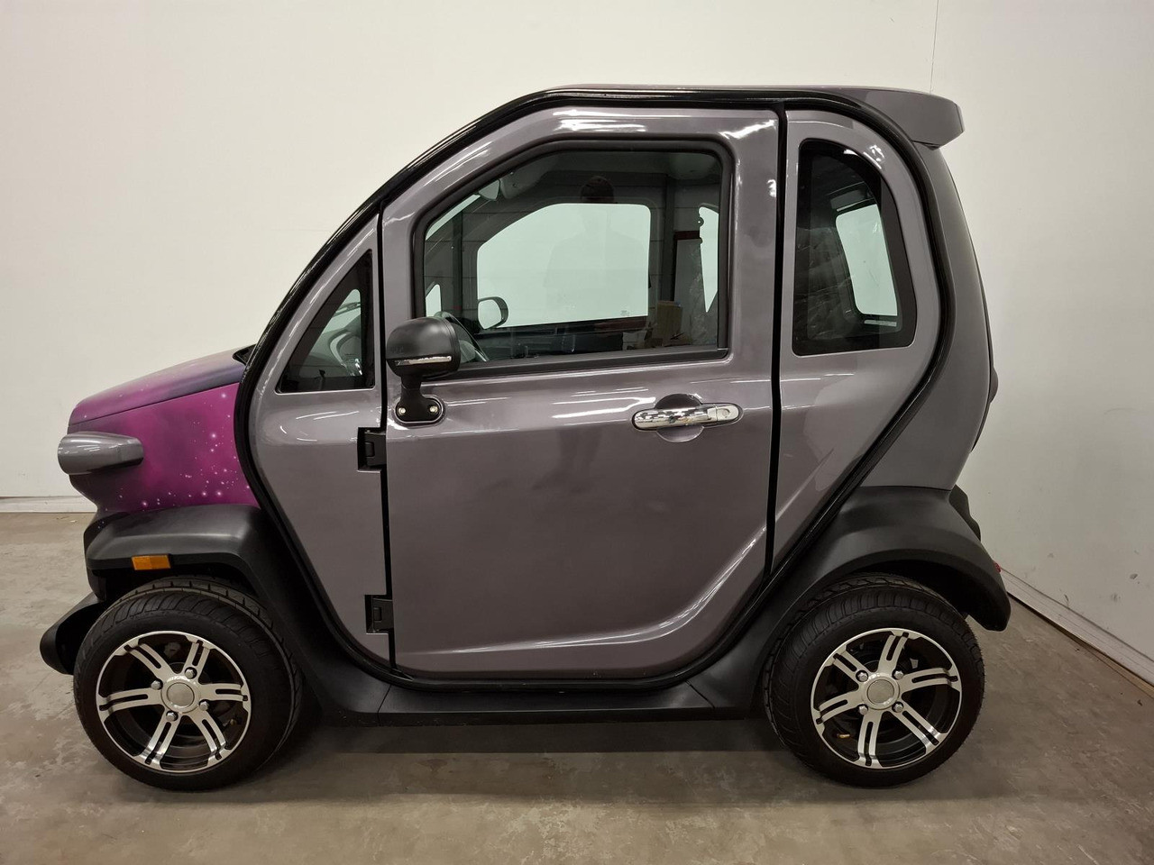 Motion Mate 45kmh Electric Citycar 1000022 - Τετράκλινα: φωτογραφία 3 Motion Mate 45kmh Electric Citycar 1000022 - Τετράκλινα: φωτογραφία 3