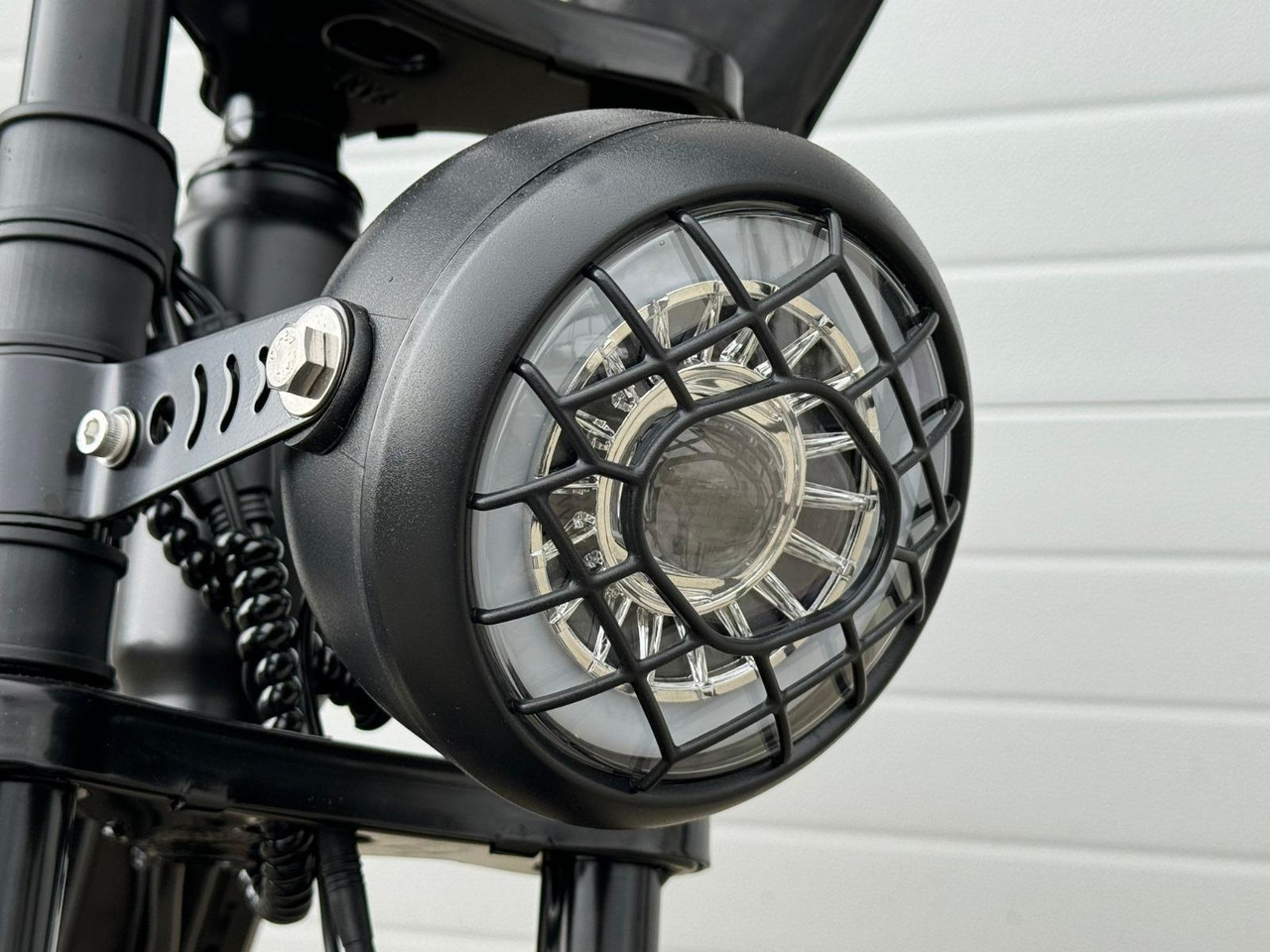 OUXI V8 2.0 Fatbike NIEUW - Άλλα μηχανήματα: φωτογραφία 2 OUXI V8 2.0 Fatbike NIEUW - Άλλα μηχανήματα: φωτογραφία 2