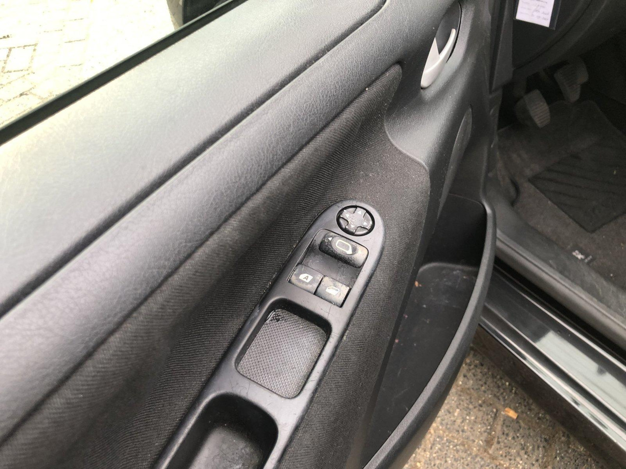 Peugeot 207 1.4 VTi X-line | 2008 | 146.373 | 07-ZJ-SK - Hatchback: φωτογραφία 3 Peugeot 207 1.4 VTi X-line | 2008 | 146.373 | 07-ZJ-SK - Hatchback: φωτογραφία 3