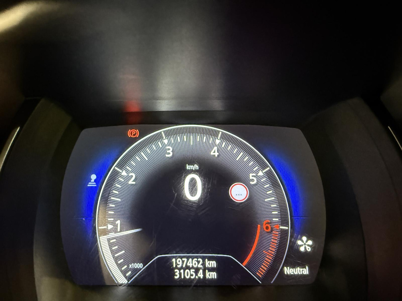 Renault | Mégane Estate | 1.2 TCe Bose | 2017 | 197.462 km | PP713F | Logisch - Αυτοκίνητο: φωτογραφία 5 Renault | Mégane Estate | 1.2 TCe Bose | 2017 | 197.462 km | PP713F | Logisch - Αυτοκίνητο: φωτογραφία 5