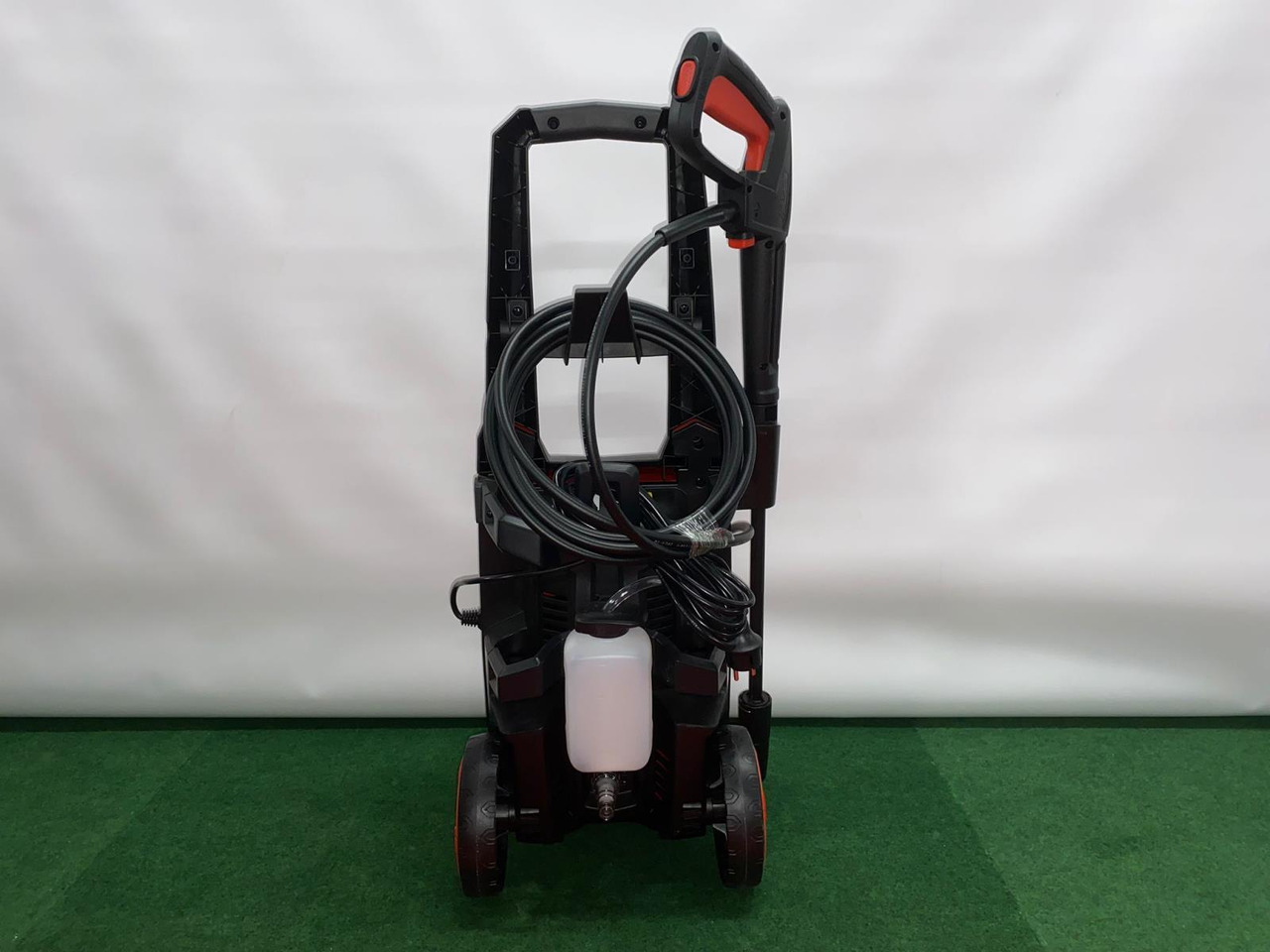 UltraToolz 1800W Hogedrukreiniger - Μηχάνημα καθαρισμού: φωτογραφία 3 UltraToolz 1800W Hogedrukreiniger - Μηχάνημα καθαρισμού: φωτογραφία 3