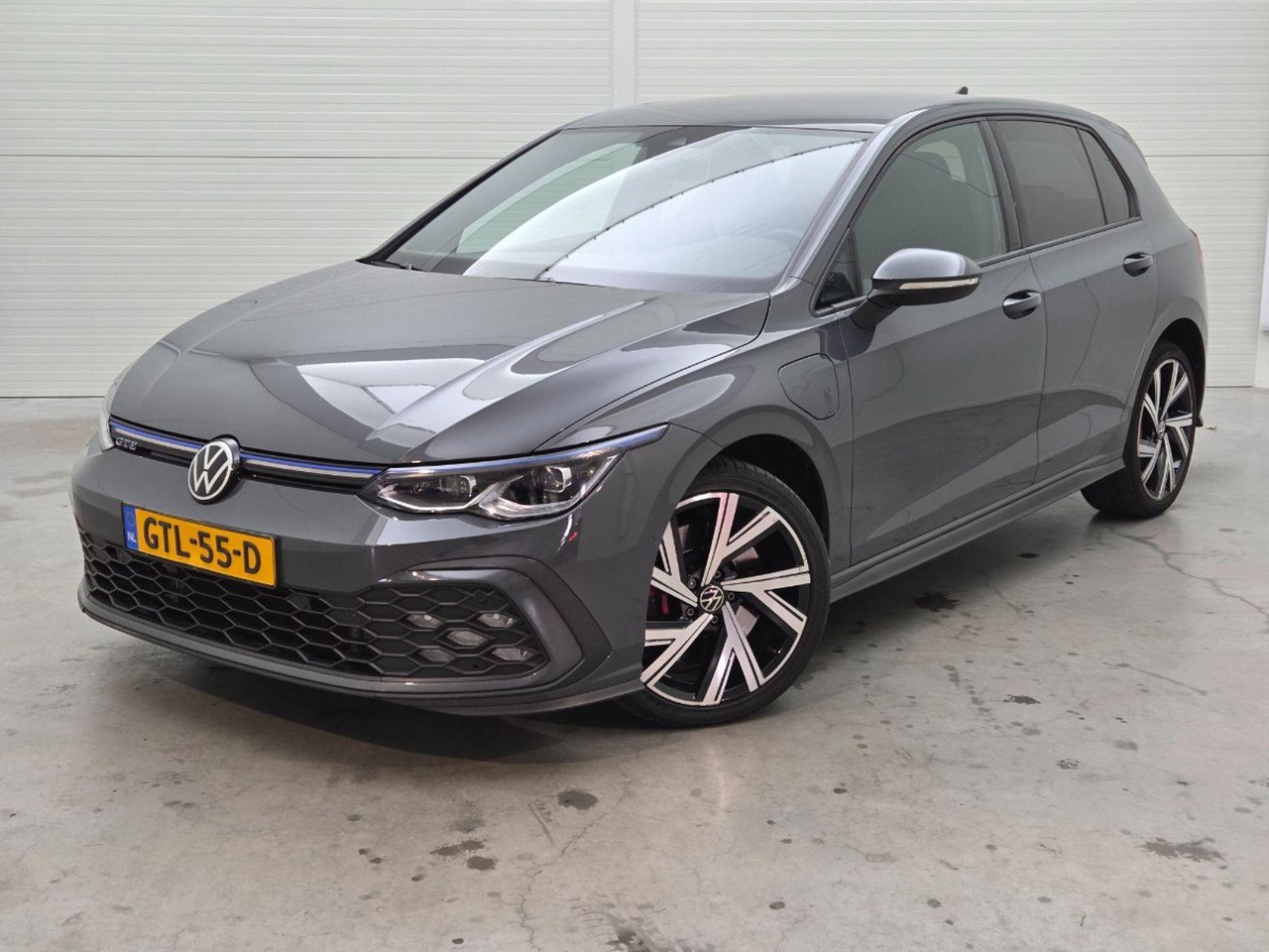 Volkswagen Golf 1.4 eHybrid GTE | 2021 | 109.248 km | Automaat | GTL55D | NAP: Geen oordeel - Hatchback: φωτογραφία 1 Volkswagen Golf 1.4 eHybrid GTE | 2021 | 109.248 km | Automaat | GTL55D | NAP: Geen oordeel - Hatchback: φωτογραφία 1