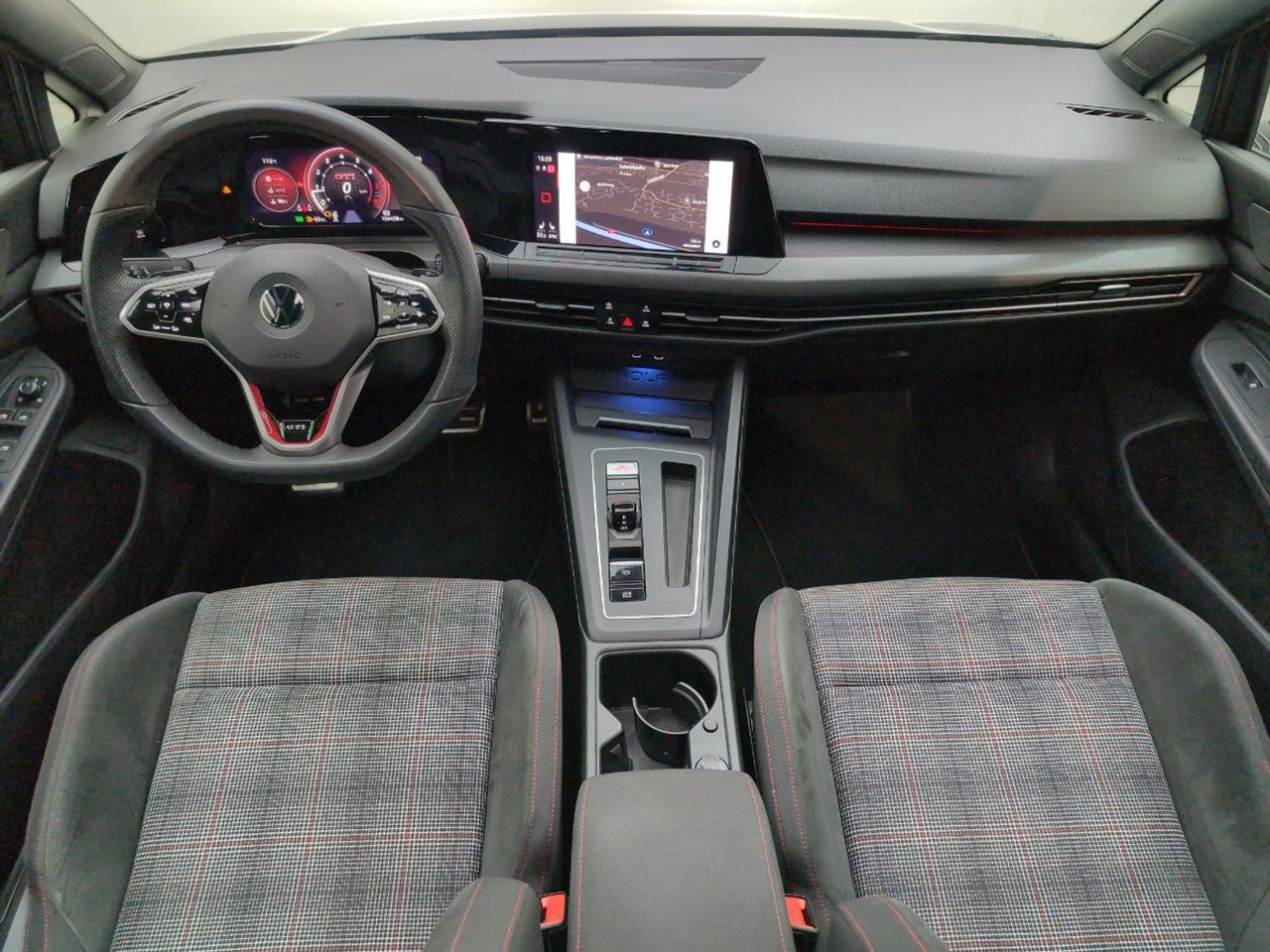 Volkswagen Golf 2.0 TSI GTI | 2021 | 104.458 km | Automaat | N078GH | NAP: Geen oordeel - Hatchback: φωτογραφία 5 Volkswagen Golf 2.0 TSI GTI | 2021 | 104.458 km | Automaat | N078GH | NAP: Geen oordeel - Hatchback: φωτογραφία 5