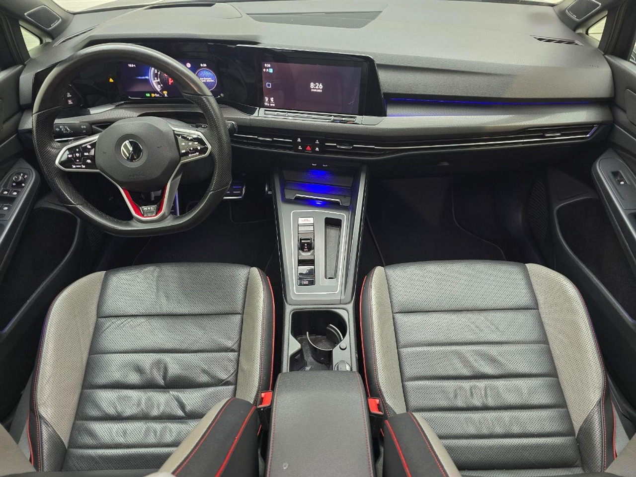 Volkswagen Golf 2.0 TSI GTI | 2021 | 107.564 km | Automaat | N732HP | NAP: Geen oordeel - Hatchback: φωτογραφία 5 Volkswagen Golf 2.0 TSI GTI | 2021 | 107.564 km | Automaat | N732HP | NAP: Geen oordeel - Hatchback: φωτογραφία 5