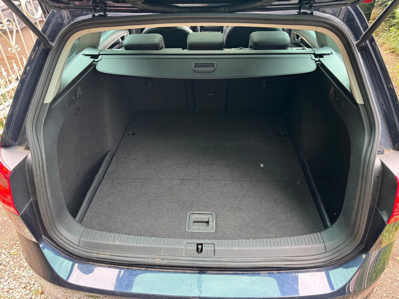 Αυτοκίνητο Volkswagen Golf Variant 1.4 TSI Highline 2014 154.619 km XD-852-J: φωτογραφία 6